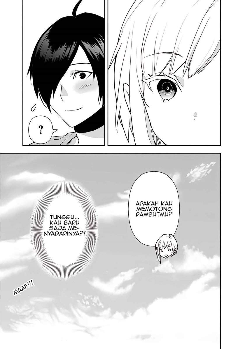 Isekai ni Kita Boku wa Kiyoubinbode Subaya-sa Tayorina Tabi o Suru Chapter 12 - halaman 14