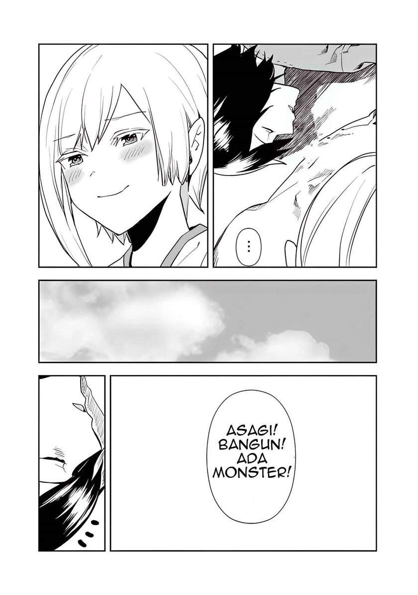 Isekai ni Kita Boku wa Kiyoubinbode Subaya-sa Tayorina Tabi o Suru Chapter 12 - halaman 6
