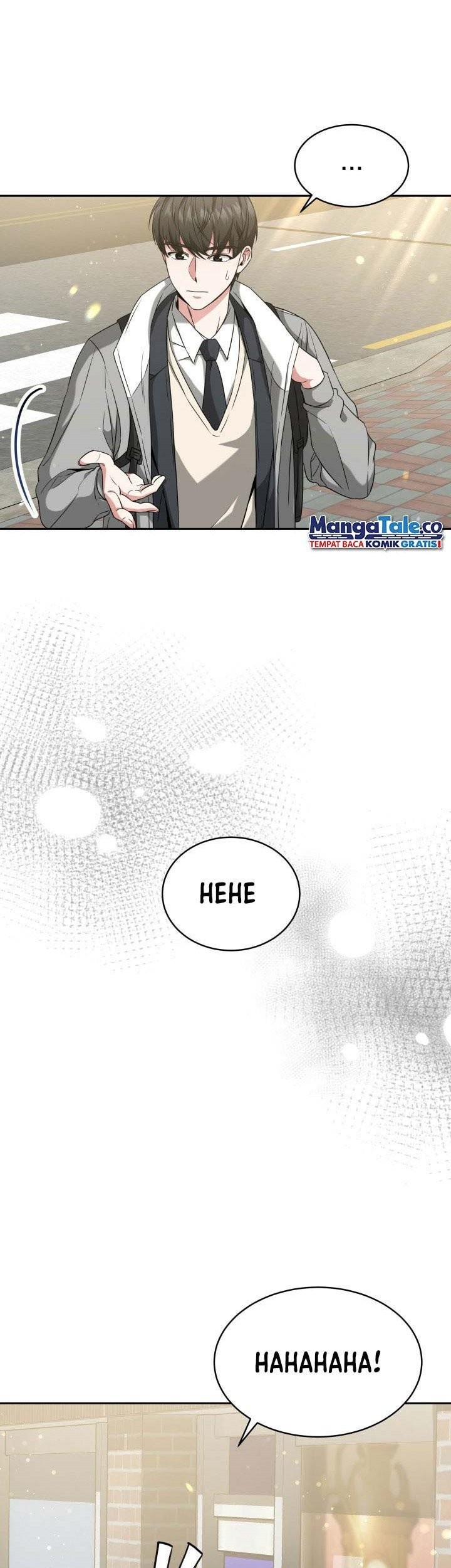 Isekai ni Kita Boku wa Kiyoubinbode Subaya-sa Tayorina Tabi o Suru Chapter 13 - halaman 3