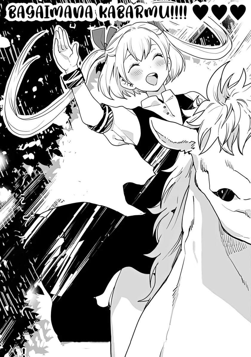 Isekai ni Kita Boku wa Kiyoubinbode Subaya-sa Tayorina Tabi o Suru Chapter 14 - halaman 26