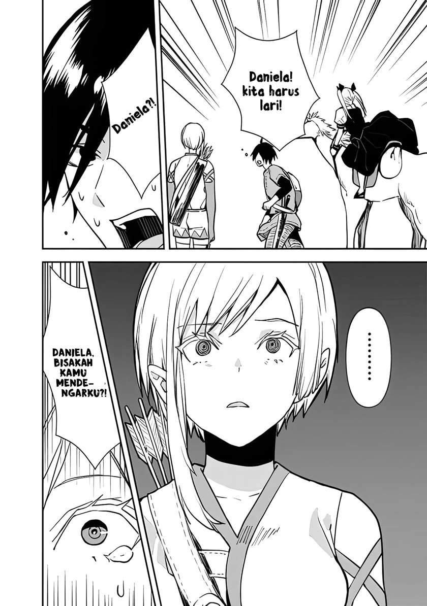 Isekai ni Kita Boku wa Kiyoubinbode Subaya-sa Tayorina Tabi o Suru Chapter 15 - halaman 6