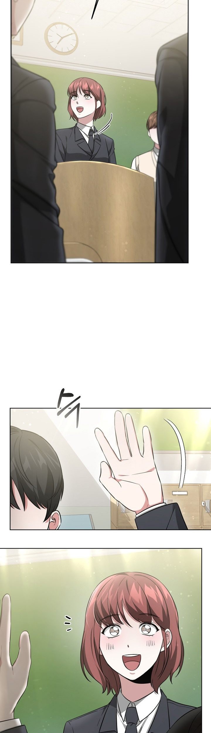 Isekai ni Kita Boku wa Kiyoubinbode Subaya-sa Tayorina Tabi o Suru Chapter 18 - halaman 8