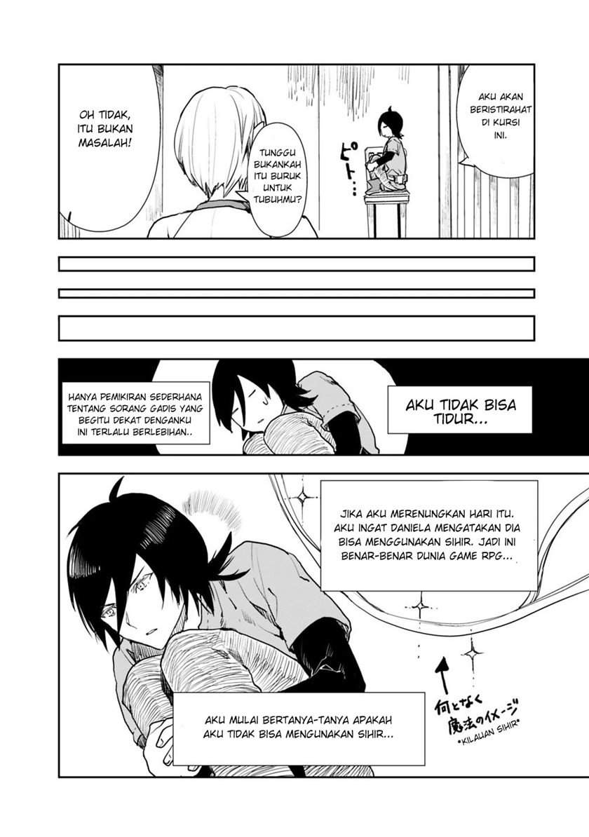 Isekai ni Kita Boku wa Kiyoubinbode Subaya-sa Tayorina Tabi o Suru Chapter 2.2 - halaman 14