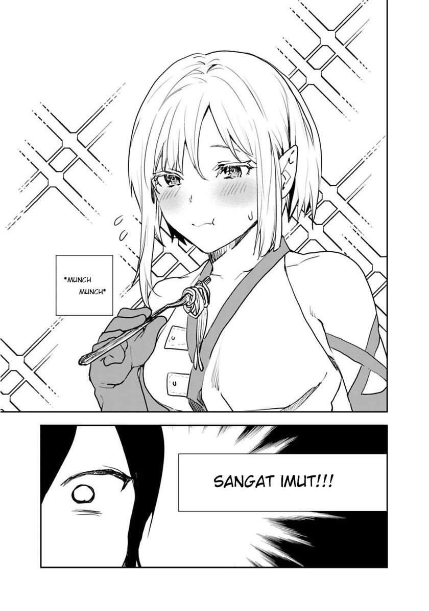 Isekai ni Kita Boku wa Kiyoubinbode Subaya-sa Tayorina Tabi o Suru Chapter 2 - halaman 10