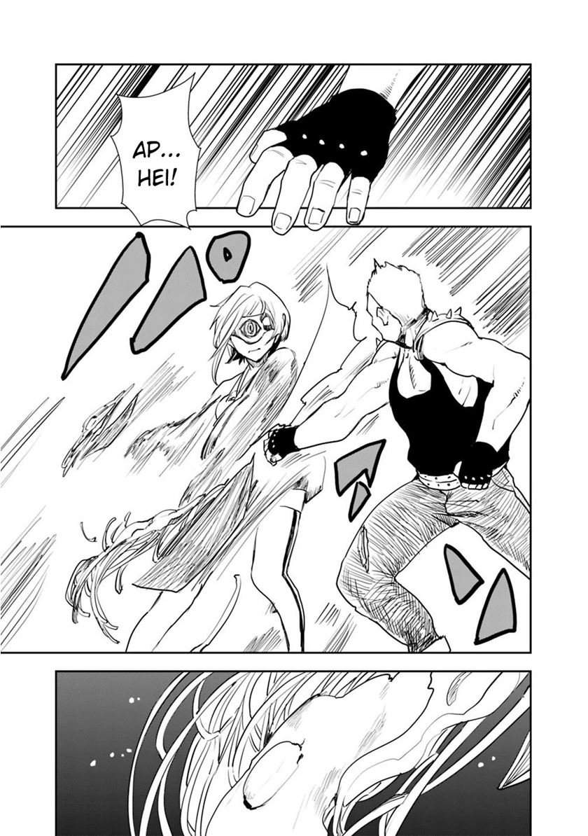 Isekai ni Kita Boku wa Kiyoubinbode Subaya-sa Tayorina Tabi o Suru Chapter 2 - halaman 16
