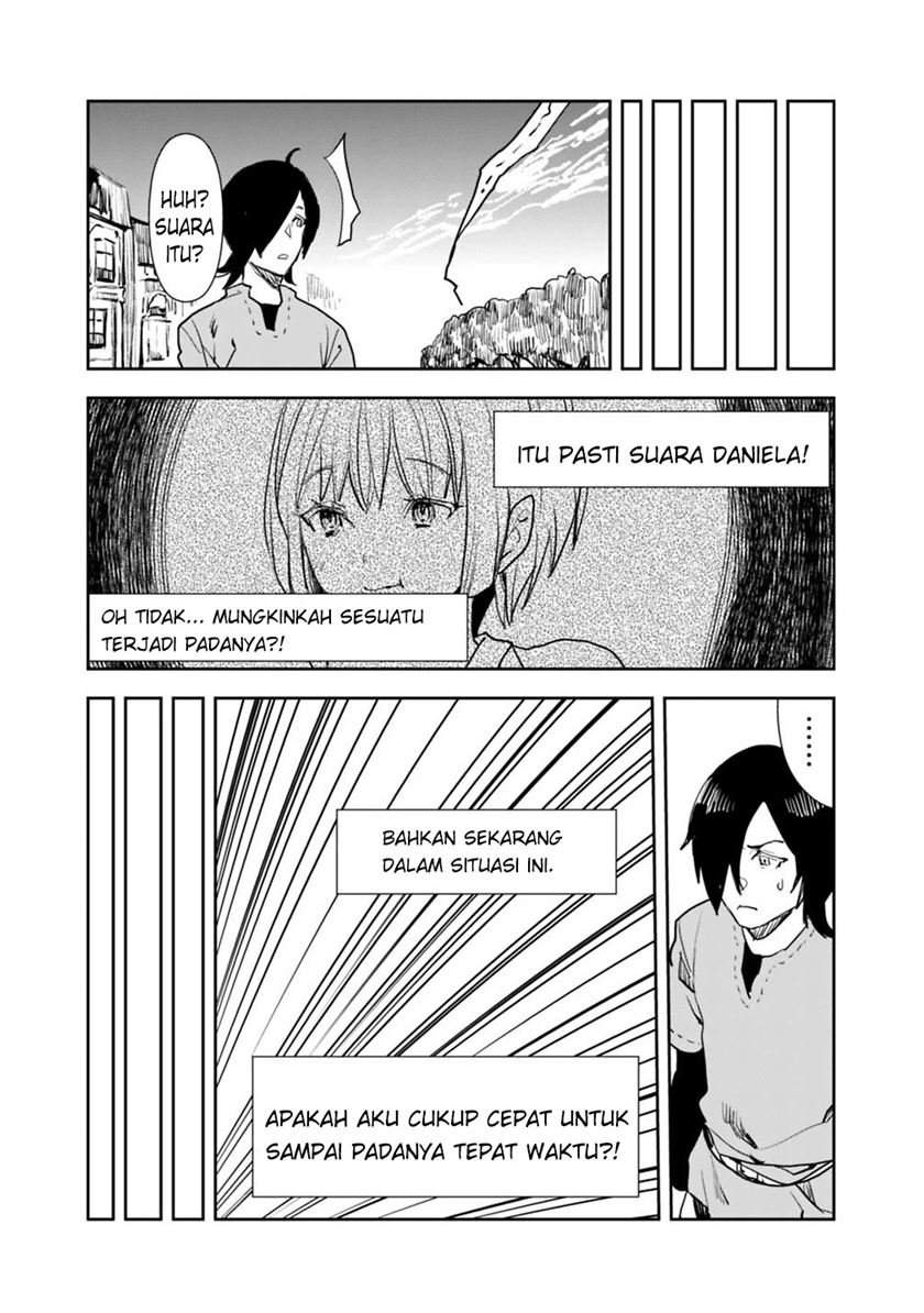 Isekai ni Kita Boku wa Kiyoubinbode Subaya-sa Tayorina Tabi o Suru Chapter 2 - halaman 18