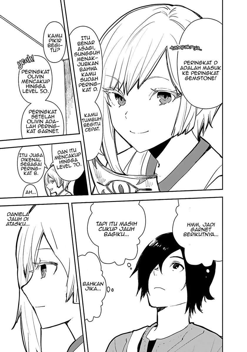 Isekai ni Kita Boku wa Kiyoubinbode Subaya-sa Tayorina Tabi o Suru Chapter 22 - halaman 10