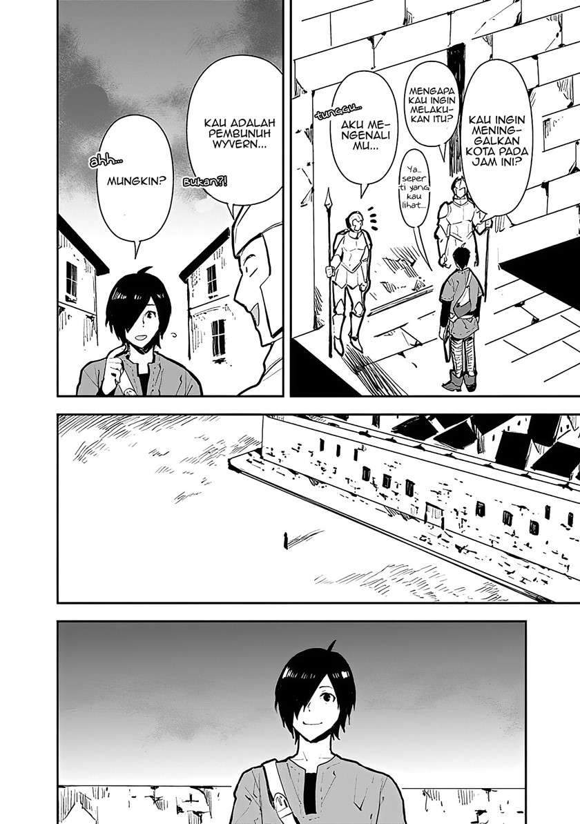 Isekai ni Kita Boku wa Kiyoubinbode Subaya-sa Tayorina Tabi o Suru Chapter 22 - halaman 15