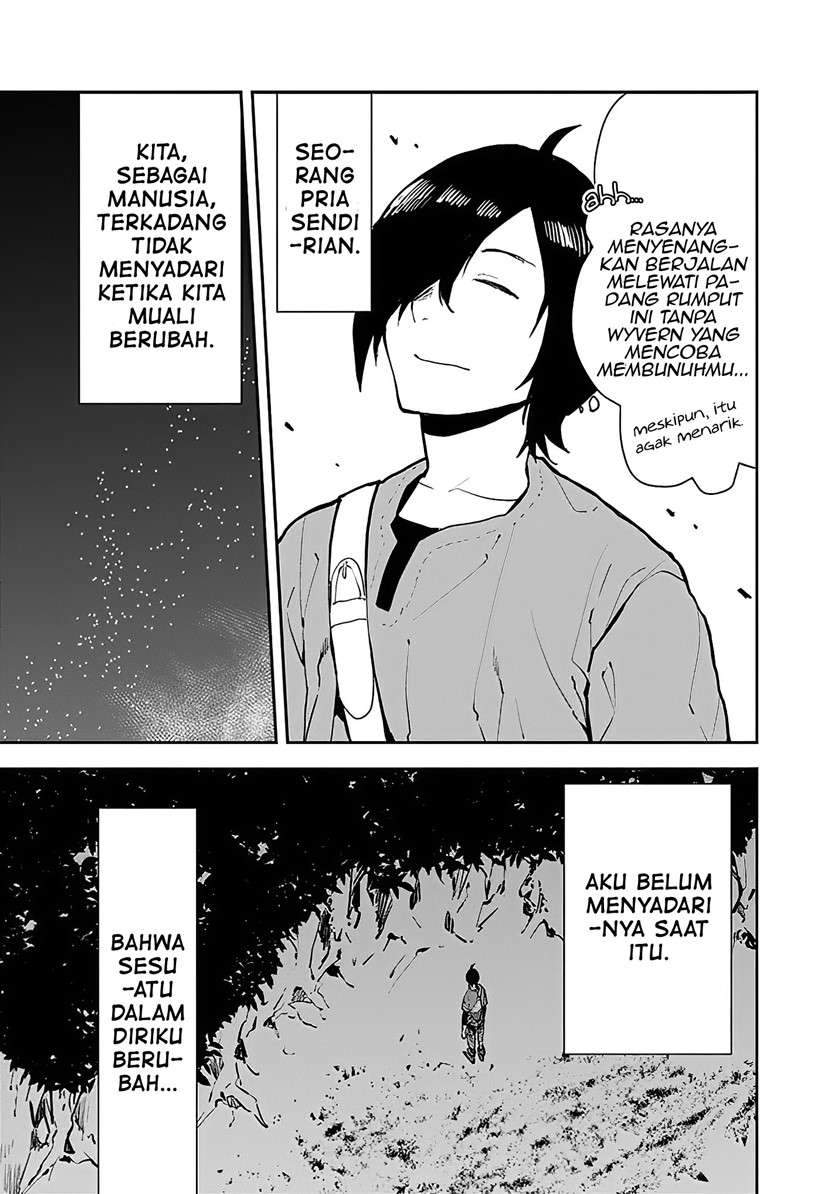 Isekai ni Kita Boku wa Kiyoubinbode Subaya-sa Tayorina Tabi o Suru Chapter 22 - halaman 16