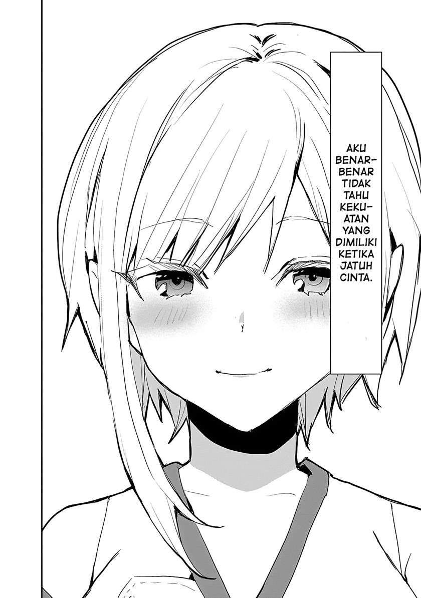 Isekai ni Kita Boku wa Kiyoubinbode Subaya-sa Tayorina Tabi o Suru Chapter 22 - halaman 17