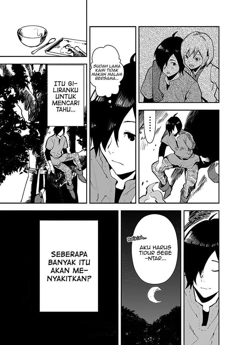 Isekai ni Kita Boku wa Kiyoubinbode Subaya-sa Tayorina Tabi o Suru Chapter 22 - halaman 18