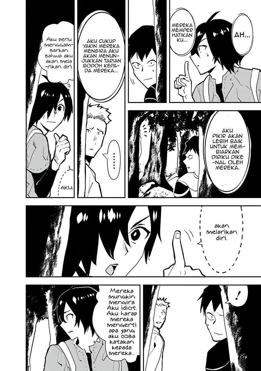 Isekai ni Kita Boku wa Kiyoubinbode Subaya-sa Tayorina Tabi o Suru Chapter 23 - halaman 6