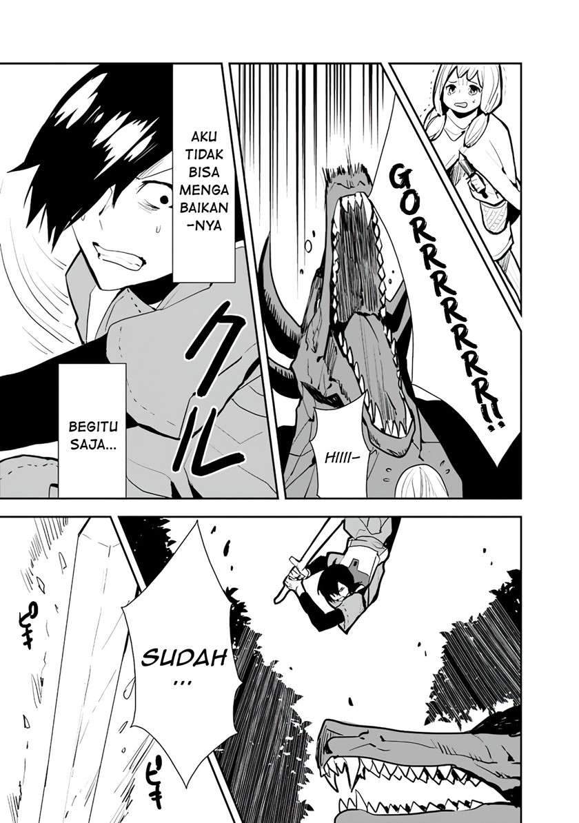 Isekai ni Kita Boku wa Kiyoubinbode Subaya-sa Tayorina Tabi o Suru Chapter 25 - halaman 9