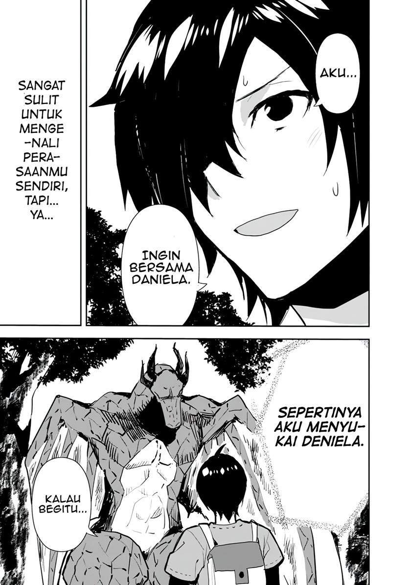 Isekai ni Kita Boku wa Kiyoubinbode Subaya-sa Tayorina Tabi o Suru Chapter 26 - halaman 10