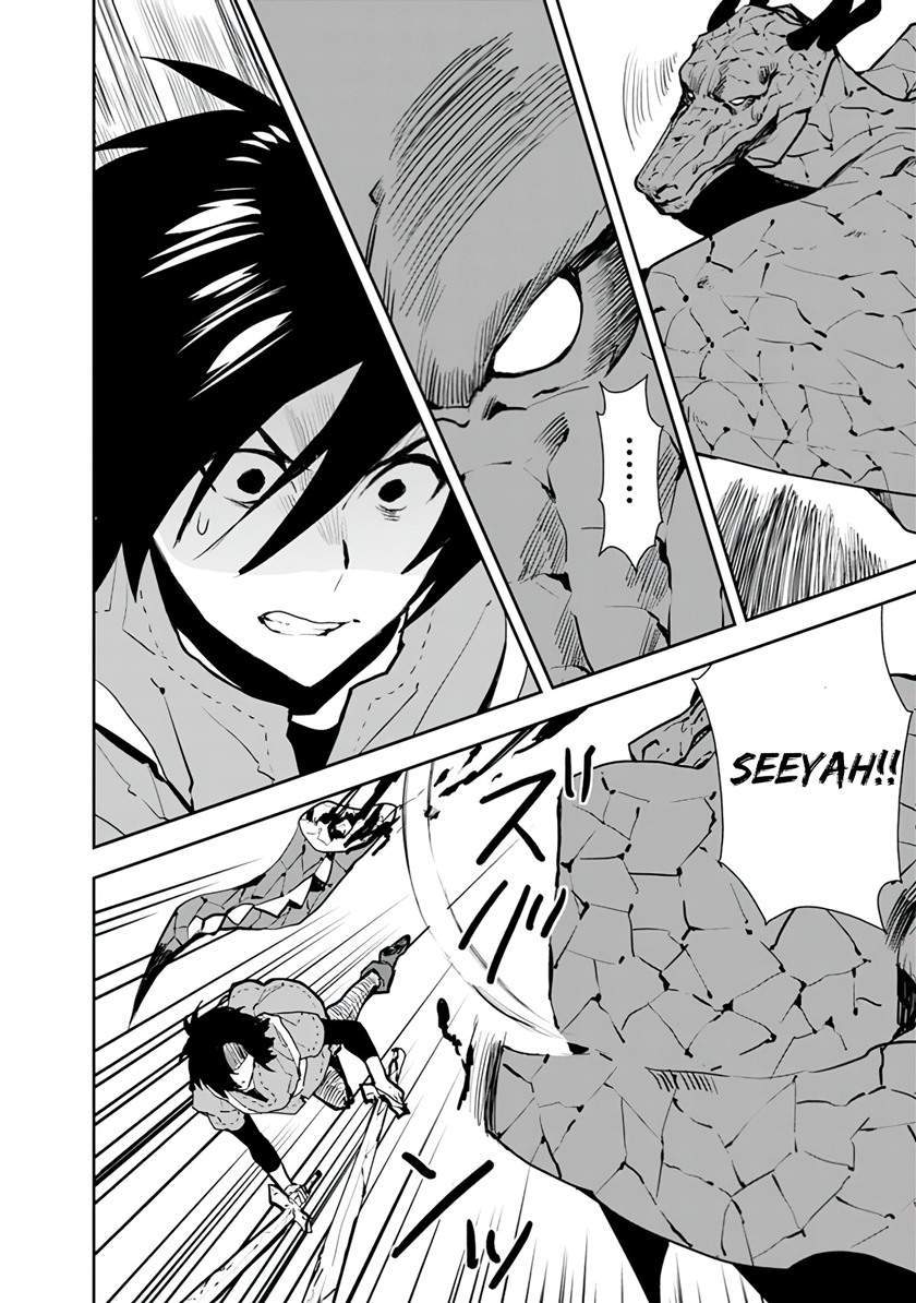 Isekai ni Kita Boku wa Kiyoubinbode Subaya-sa Tayorina Tabi o Suru Chapter 26 - halaman 13