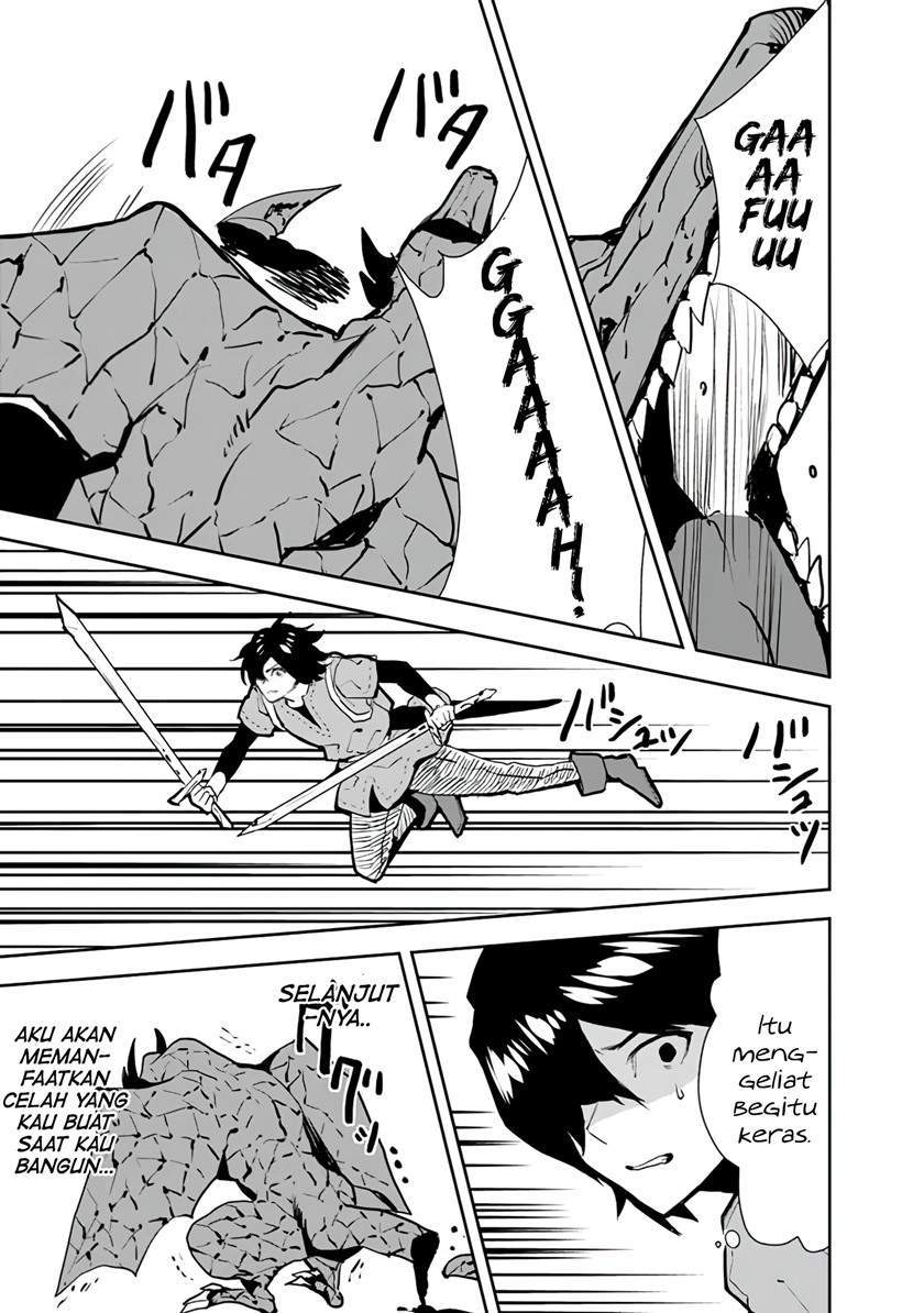 Isekai ni Kita Boku wa Kiyoubinbode Subaya-sa Tayorina Tabi o Suru Chapter 26 - halaman 14