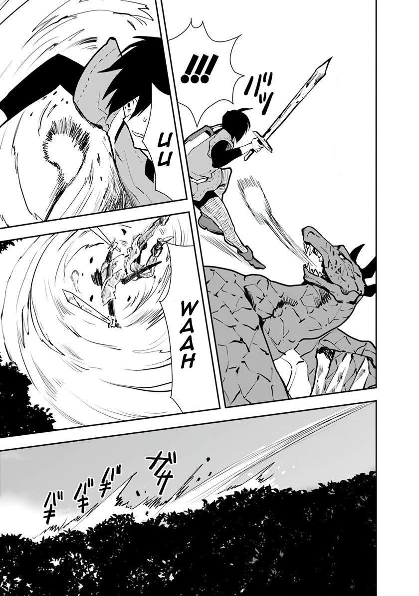 Isekai ni Kita Boku wa Kiyoubinbode Subaya-sa Tayorina Tabi o Suru Chapter 26 - halaman 16