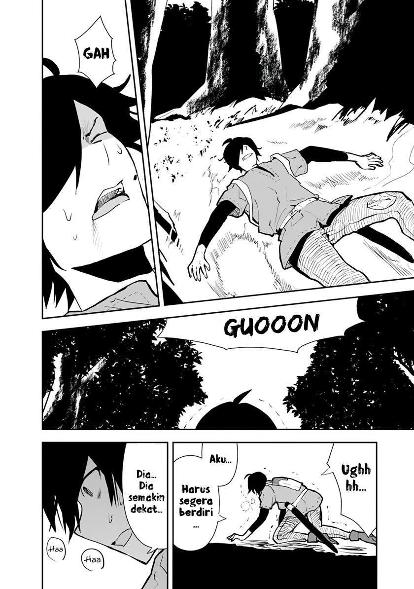 Isekai ni Kita Boku wa Kiyoubinbode Subaya-sa Tayorina Tabi o Suru Chapter 26 - halaman 17