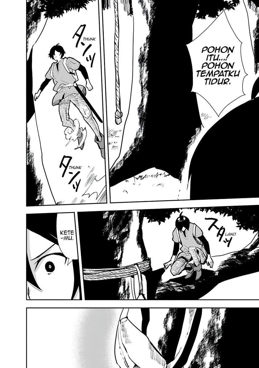 Isekai ni Kita Boku wa Kiyoubinbode Subaya-sa Tayorina Tabi o Suru Chapter 26 - halaman 19