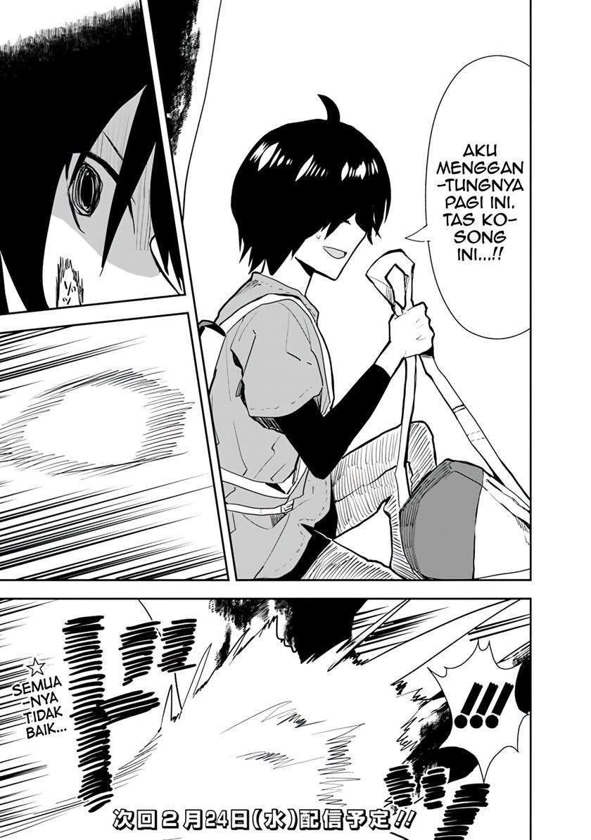 Isekai ni Kita Boku wa Kiyoubinbode Subaya-sa Tayorina Tabi o Suru Chapter 26 - halaman 20
