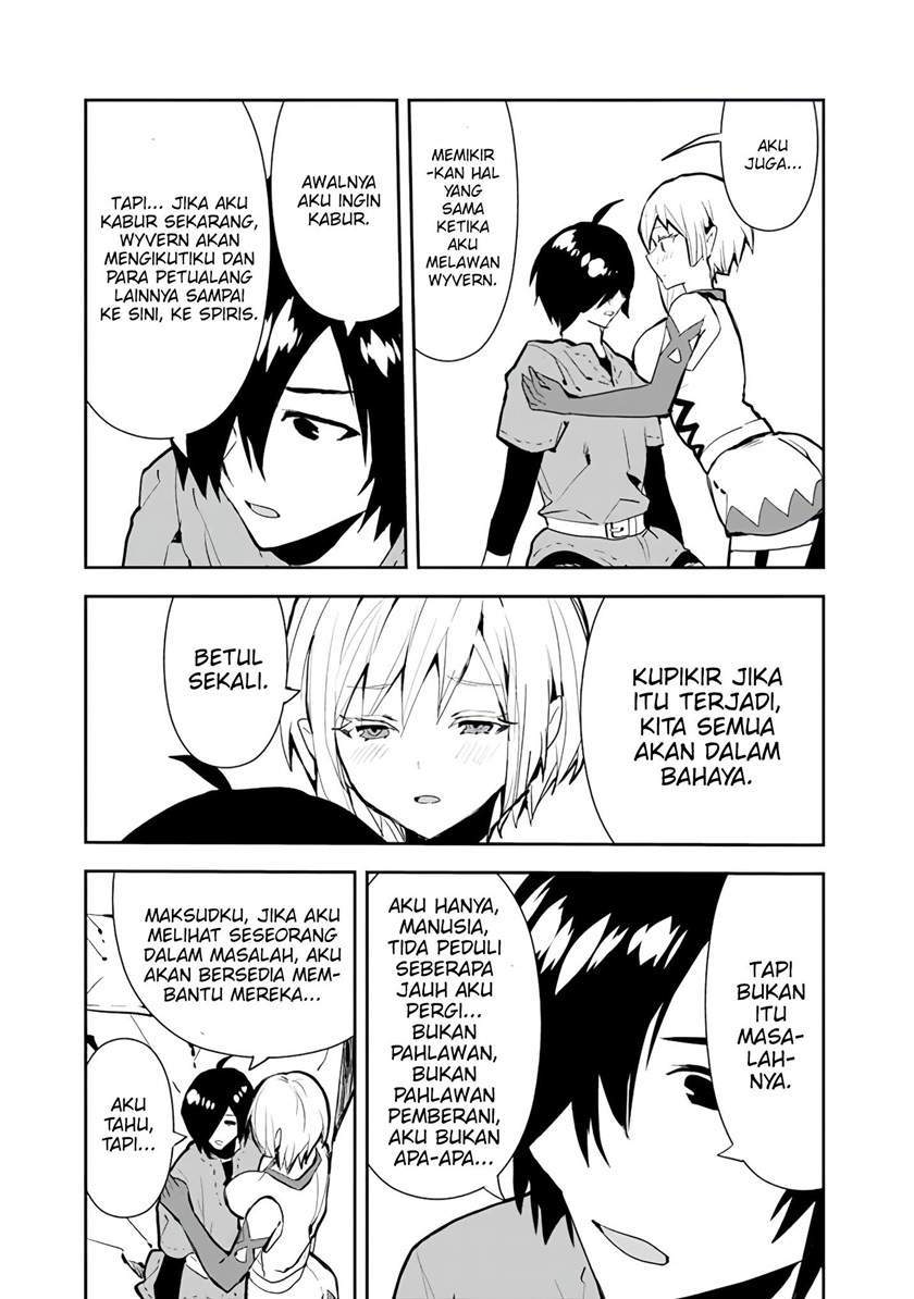 Isekai ni Kita Boku wa Kiyoubinbode Subaya-sa Tayorina Tabi o Suru Chapter 28 - halaman 10