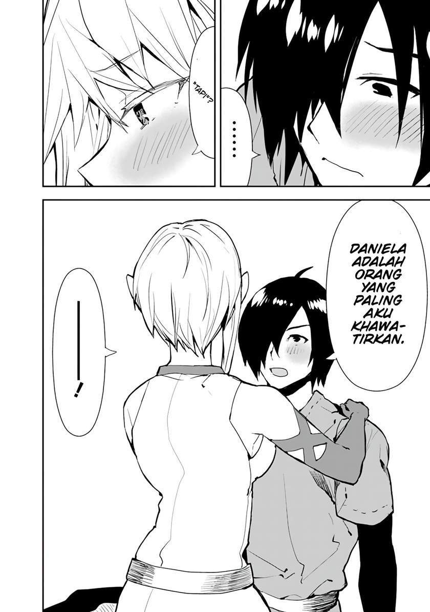 Isekai ni Kita Boku wa Kiyoubinbode Subaya-sa Tayorina Tabi o Suru Chapter 28 - halaman 11