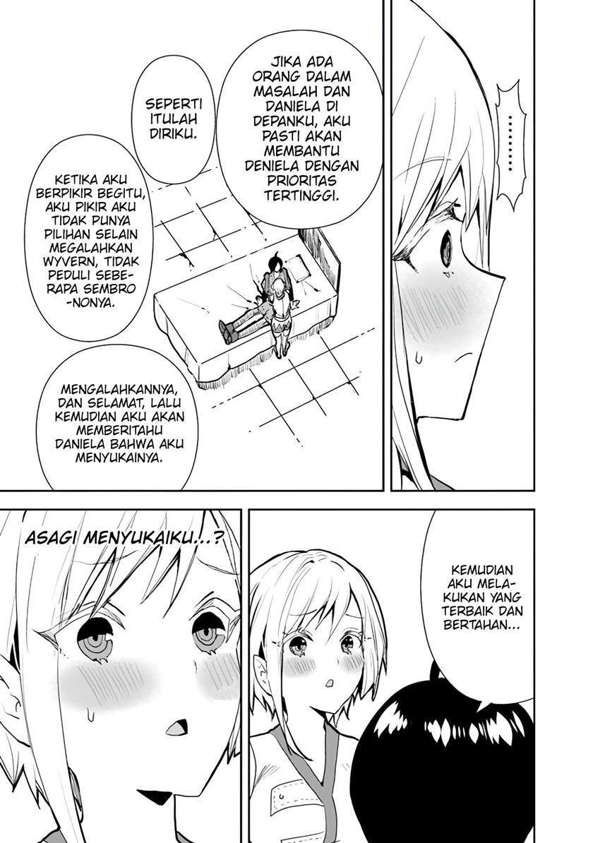 Isekai ni Kita Boku wa Kiyoubinbode Subaya-sa Tayorina Tabi o Suru Chapter 28 - halaman 12
