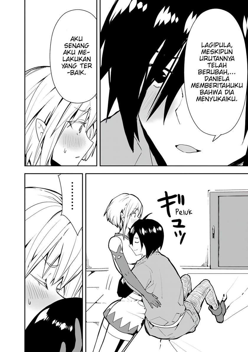 Isekai ni Kita Boku wa Kiyoubinbode Subaya-sa Tayorina Tabi o Suru Chapter 28 - halaman 13