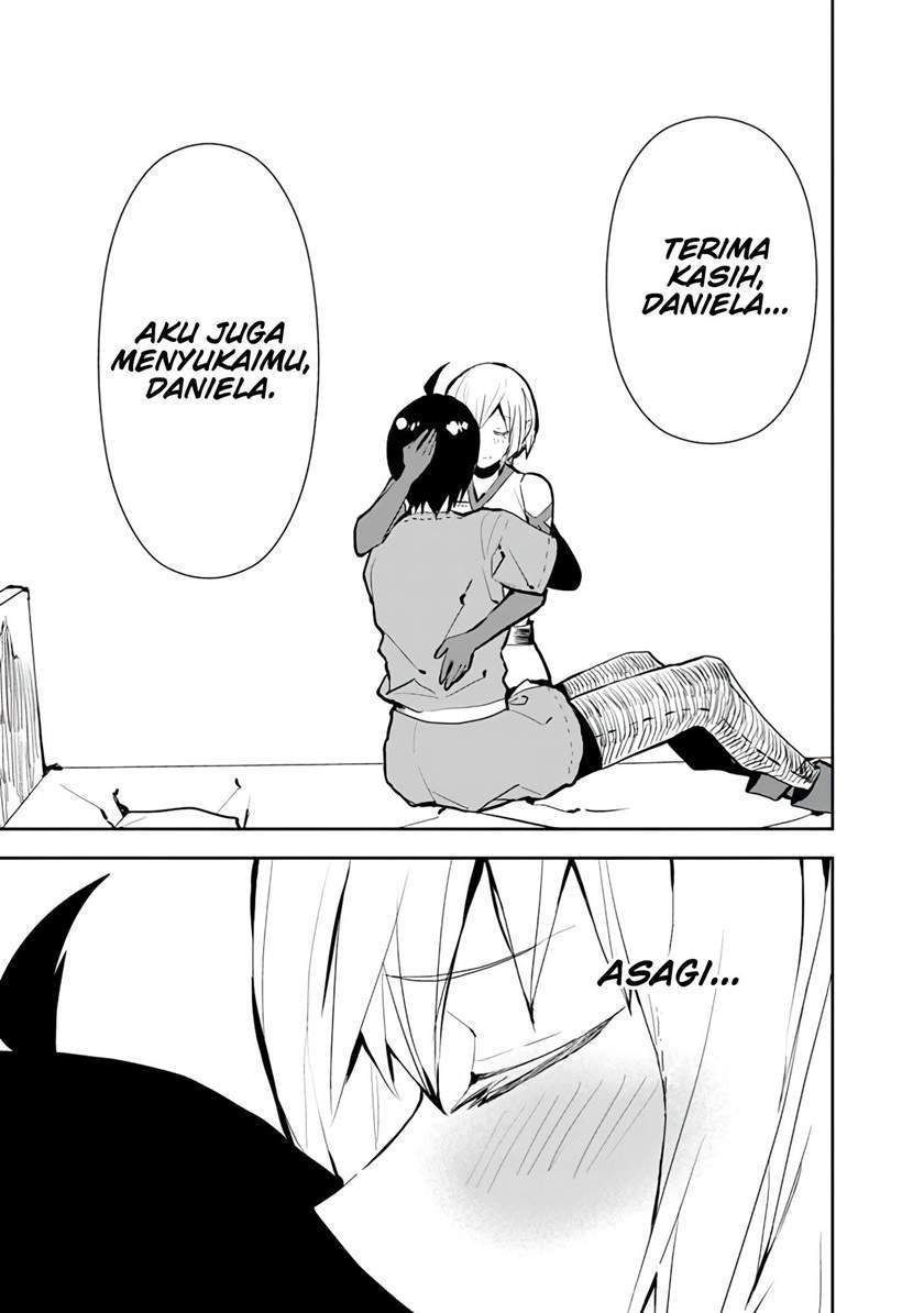Isekai ni Kita Boku wa Kiyoubinbode Subaya-sa Tayorina Tabi o Suru Chapter 28 - halaman 14