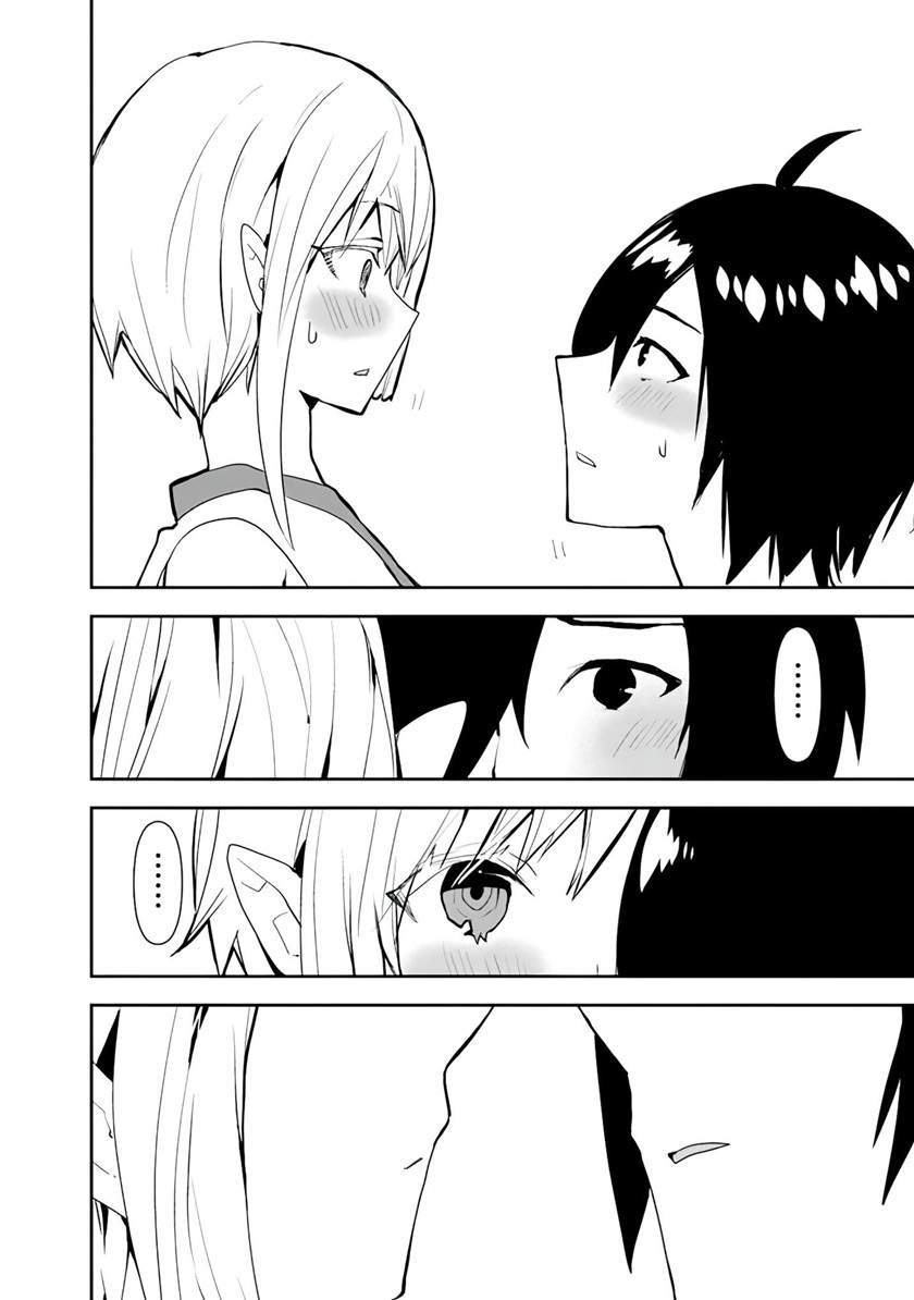 Isekai ni Kita Boku wa Kiyoubinbode Subaya-sa Tayorina Tabi o Suru Chapter 28 - halaman 15