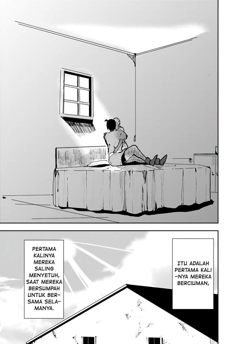 Isekai ni Kita Boku wa Kiyoubinbode Subaya-sa Tayorina Tabi o Suru Chapter 28 - halaman 16