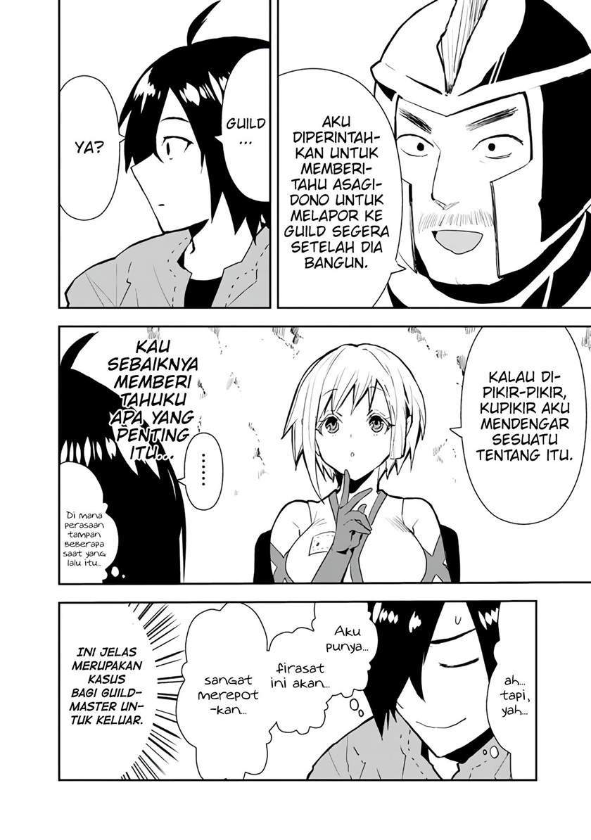 Isekai ni Kita Boku wa Kiyoubinbode Subaya-sa Tayorina Tabi o Suru Chapter 28 - halaman 19