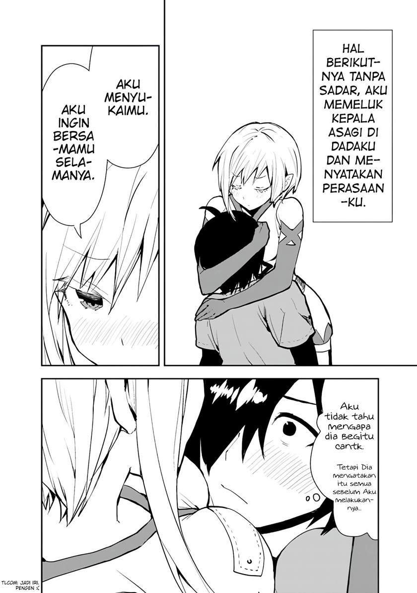 Isekai ni Kita Boku wa Kiyoubinbode Subaya-sa Tayorina Tabi o Suru Chapter 28 - halaman 9