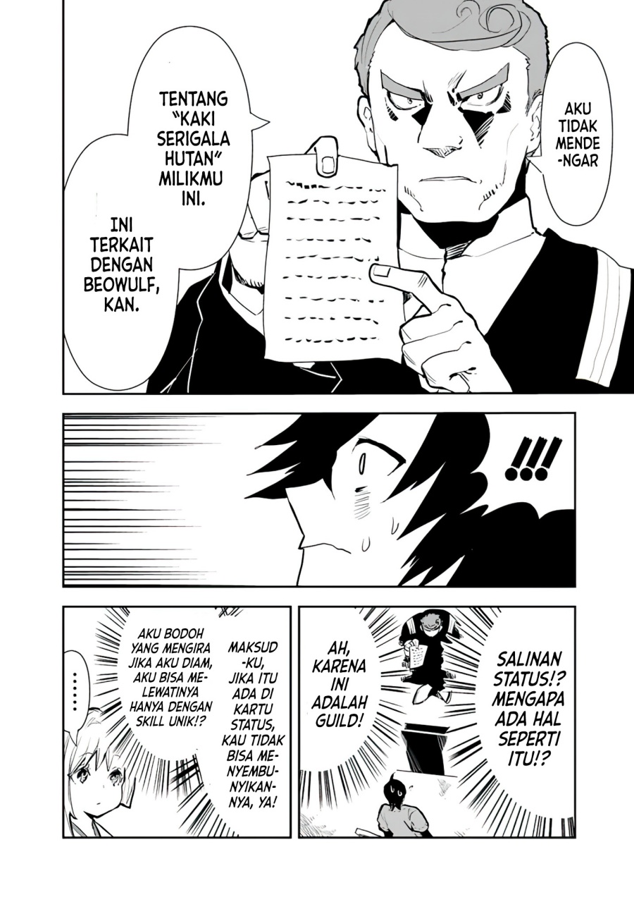 Isekai ni Kita Boku wa Kiyoubinbode Subaya-sa Tayorina Tabi o Suru Chapter 29 - halaman 15