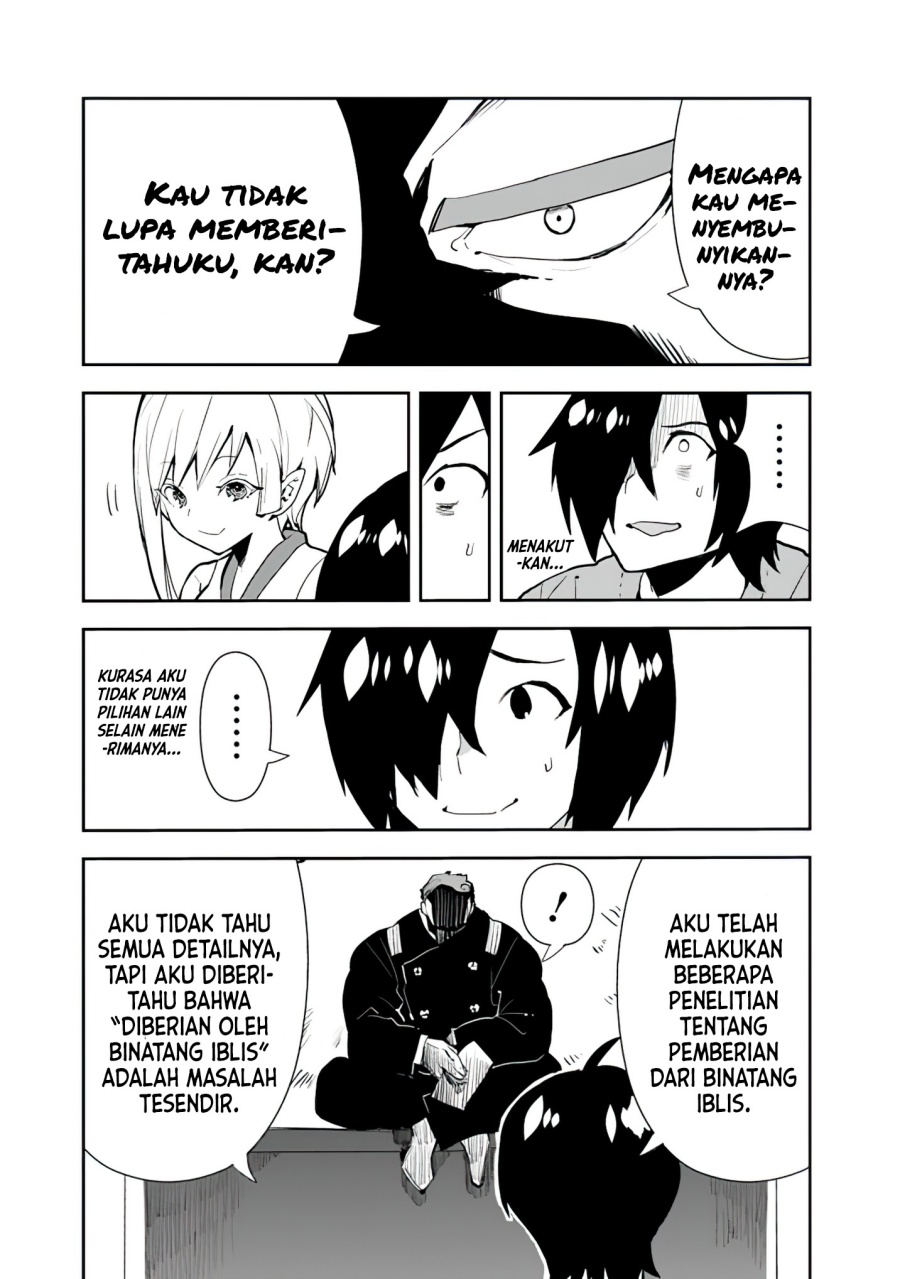 Isekai ni Kita Boku wa Kiyoubinbode Subaya-sa Tayorina Tabi o Suru Chapter 29 - halaman 16