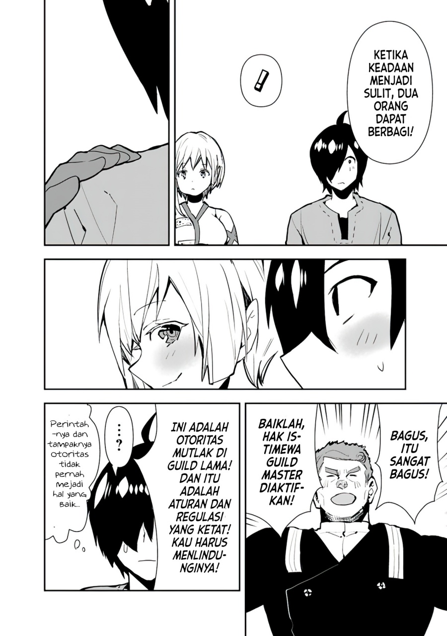 Isekai ni Kita Boku wa Kiyoubinbode Subaya-sa Tayorina Tabi o Suru Chapter 29 - halaman 19