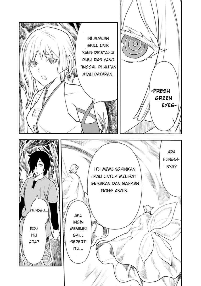 Isekai ni Kita Boku wa Kiyoubinbode Subaya-sa Tayorina Tabi o Suru Chapter 3 - halaman 13