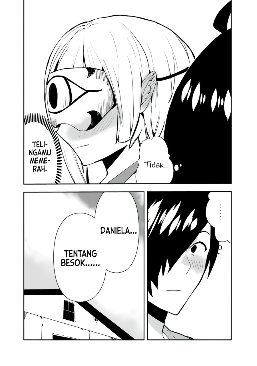 Isekai ni Kita Boku wa Kiyoubinbode Subaya-sa Tayorina Tabi o Suru Chapter 30 - halaman 18