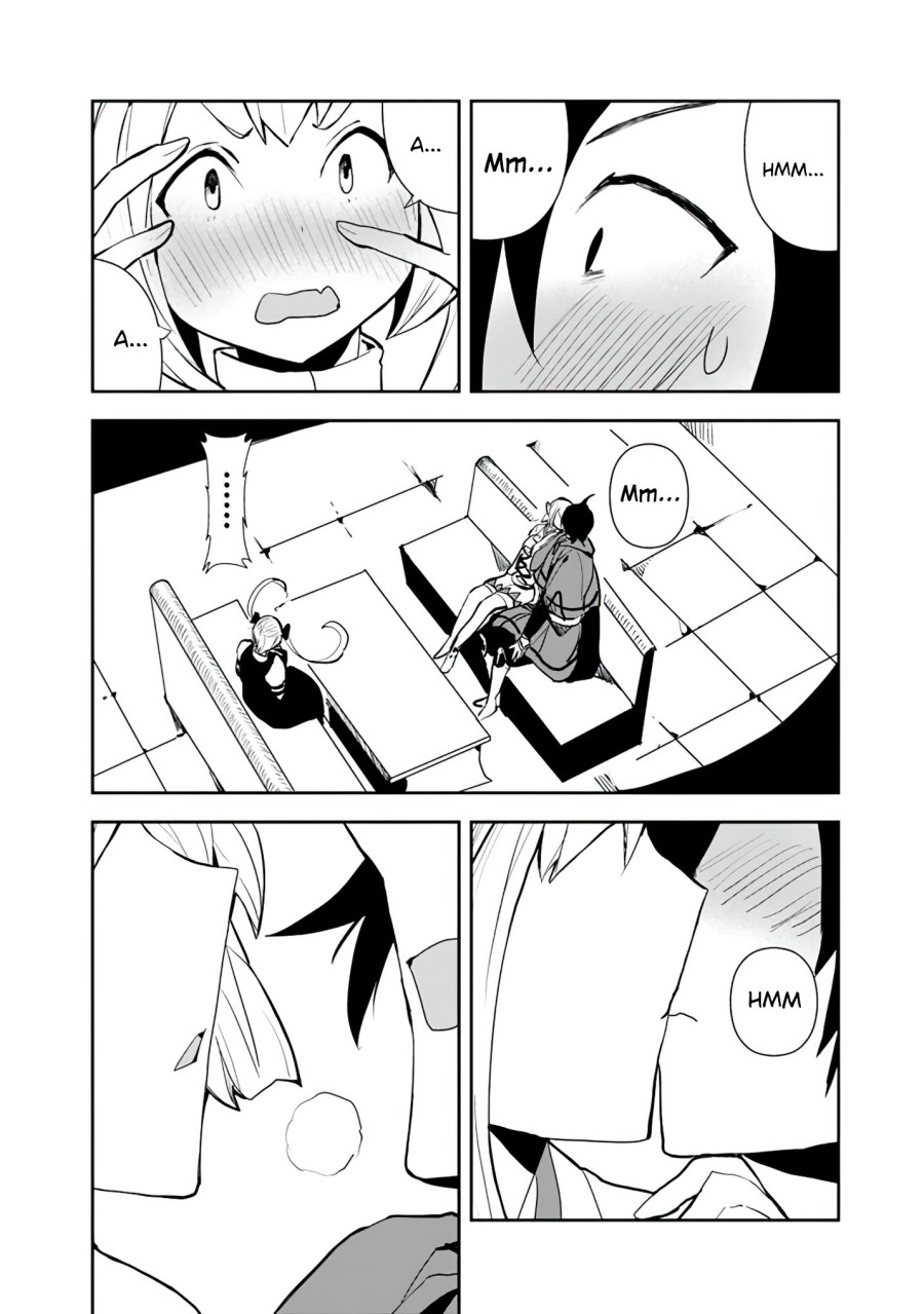 Isekai ni Kita Boku wa Kiyoubinbode Subaya-sa Tayorina Tabi o Suru Chapter 34 - halaman 3