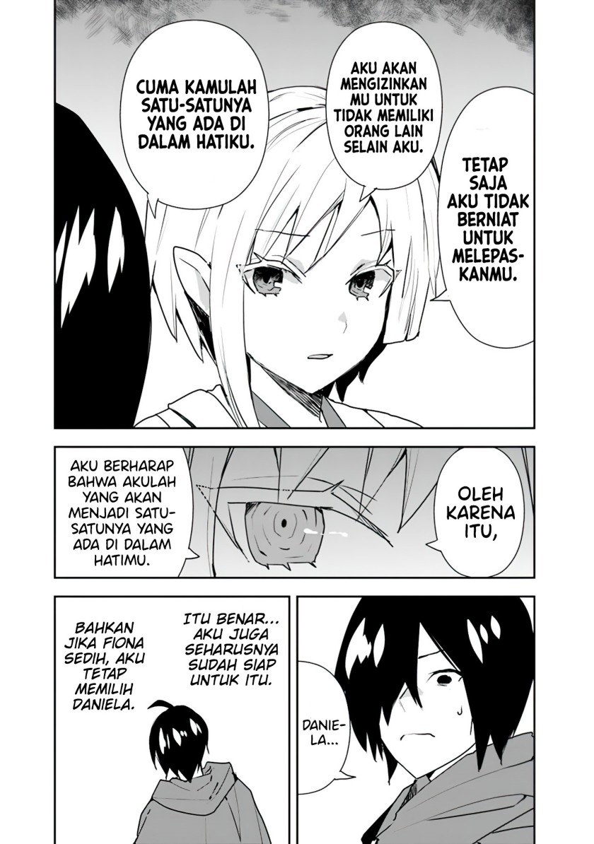 Isekai ni Kita Boku wa Kiyoubinbode Subaya-sa Tayorina Tabi o Suru Chapter 35 - halaman 6