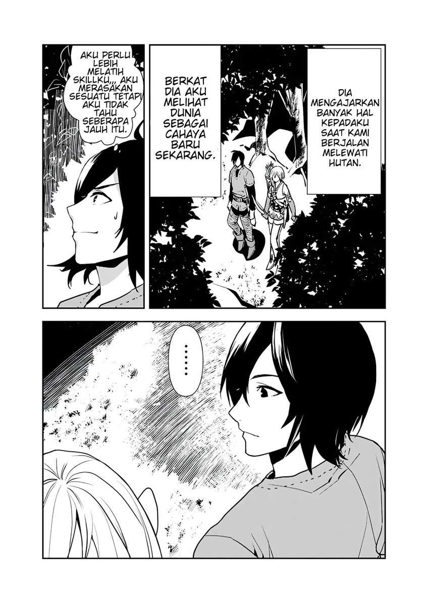 Isekai ni Kita Boku wa Kiyoubinbode Subaya-sa Tayorina Tabi o Suru Chapter 5 - halaman 6