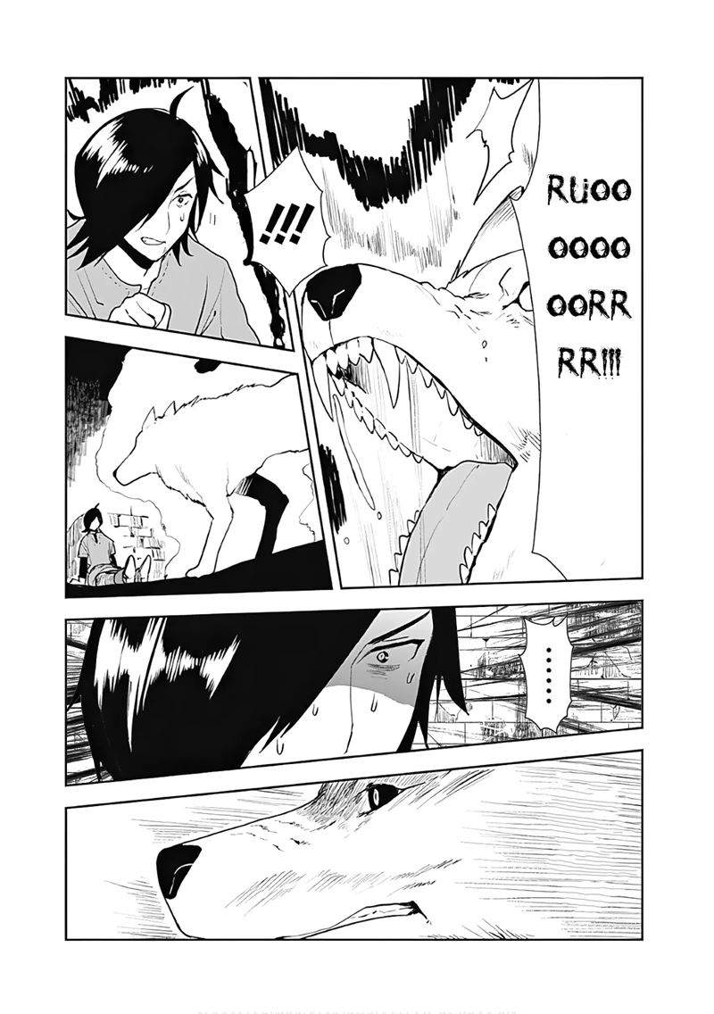 Isekai ni Kita Boku wa Kiyoubinbode Subaya-sa Tayorina Tabi o Suru Chapter 6 - halaman 21
