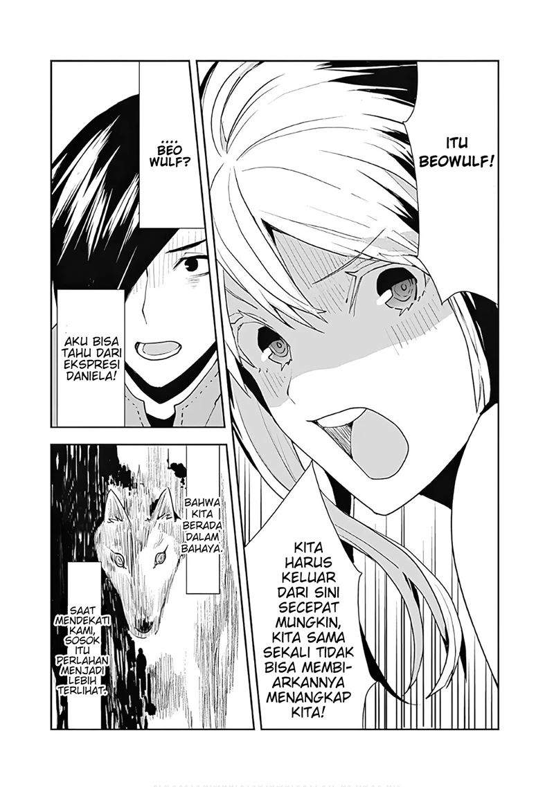 Isekai ni Kita Boku wa Kiyoubinbode Subaya-sa Tayorina Tabi o Suru Chapter 6 - halaman 7