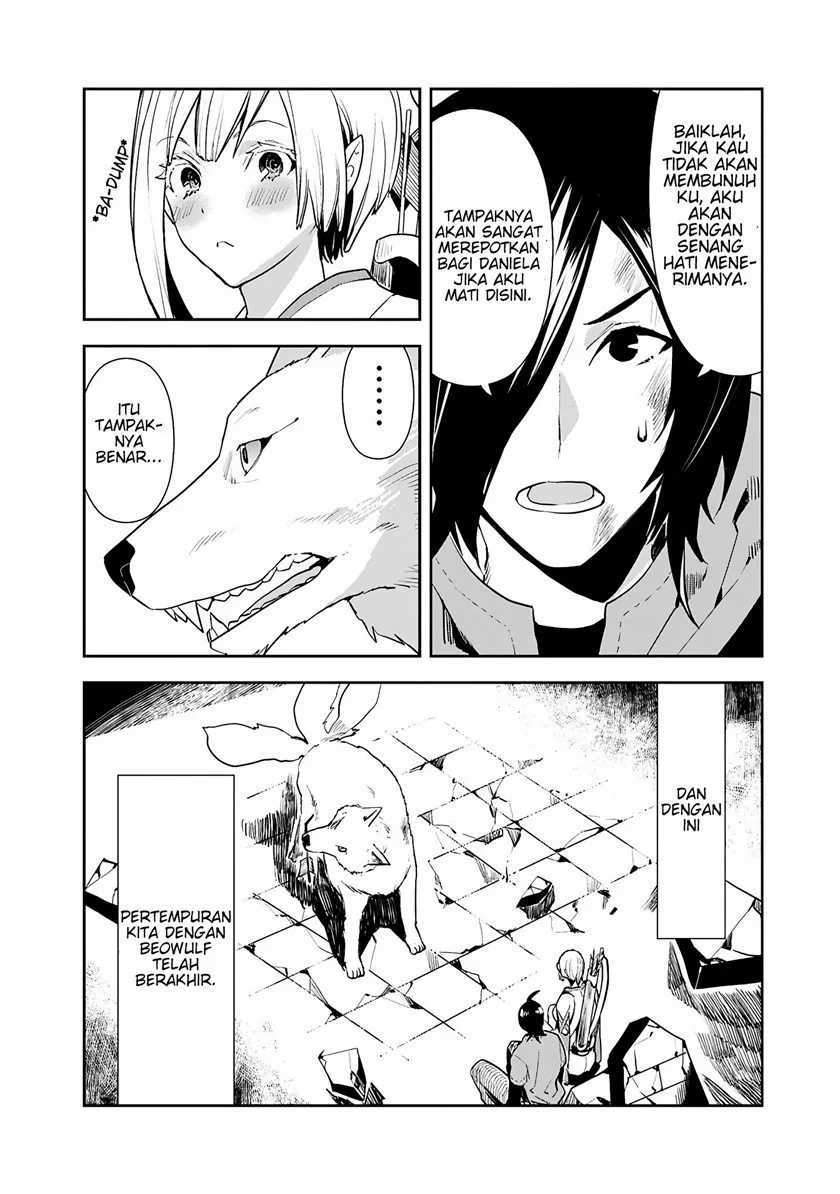 Isekai ni Kita Boku wa Kiyoubinbode Subaya-sa Tayorina Tabi o Suru Chapter 7 - halaman 12