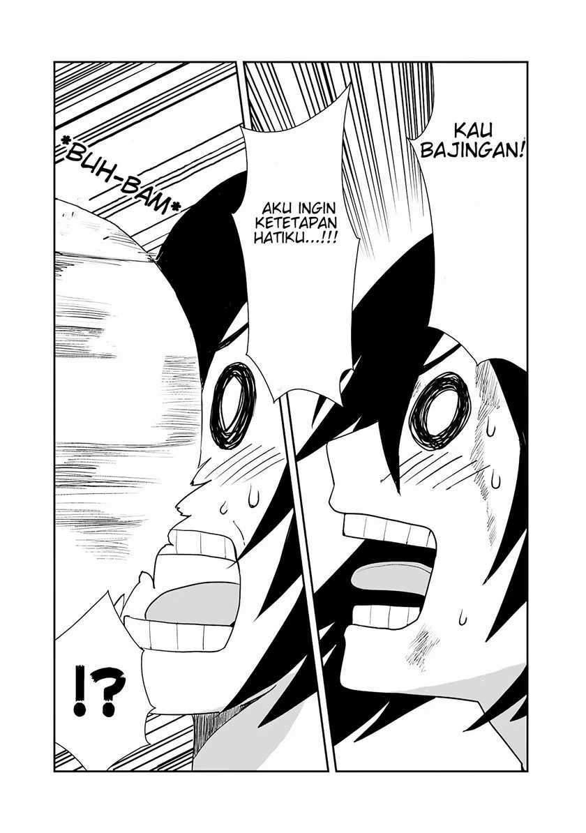Isekai ni Kita Boku wa Kiyoubinbode Subaya-sa Tayorina Tabi o Suru Chapter 7 - halaman 5