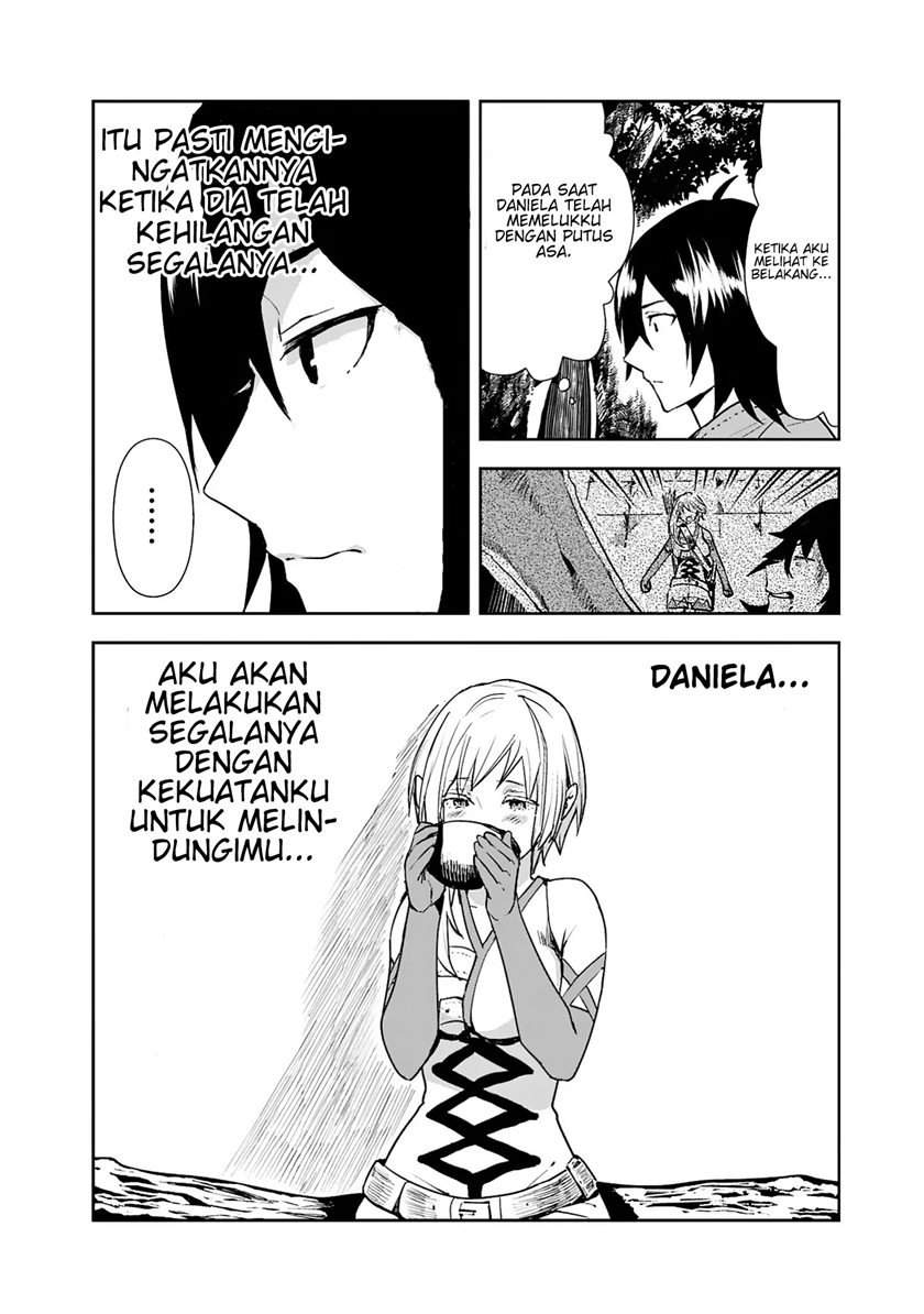 Isekai ni Kita Boku wa Kiyoubinbode Subaya-sa Tayorina Tabi o Suru Chapter 8 - halaman 12