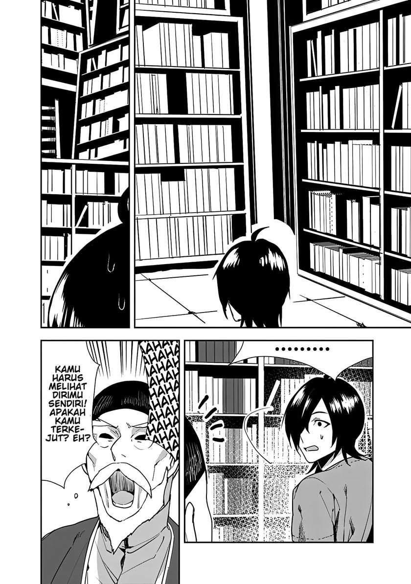 Isekai ni Kita Boku wa Kiyoubinbode Subaya-sa Tayorina Tabi o Suru Chapter 9 - halaman 18