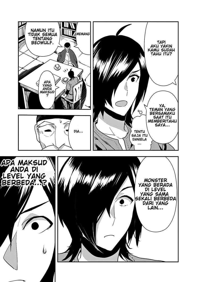 Isekai ni Kita Boku wa Kiyoubinbode Subaya-sa Tayorina Tabi o Suru Chapter 9 - halaman 23
