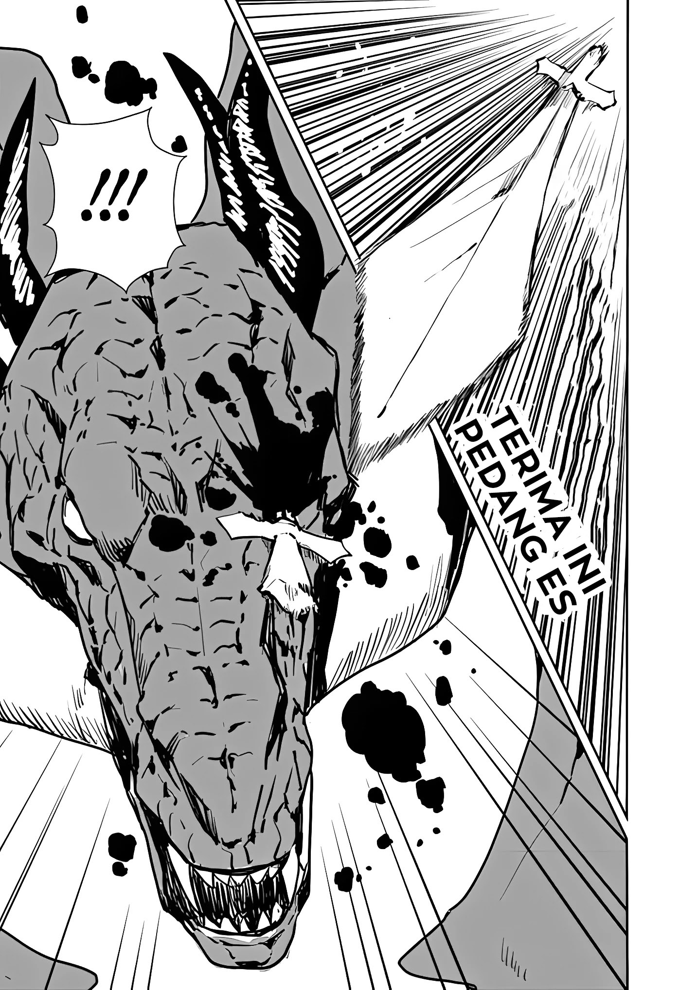 Isekai ni Kita Boku wa Kiyoubinbou de Subayasa Dayori na Tabi wo Suru Chapter 17 - halaman 5