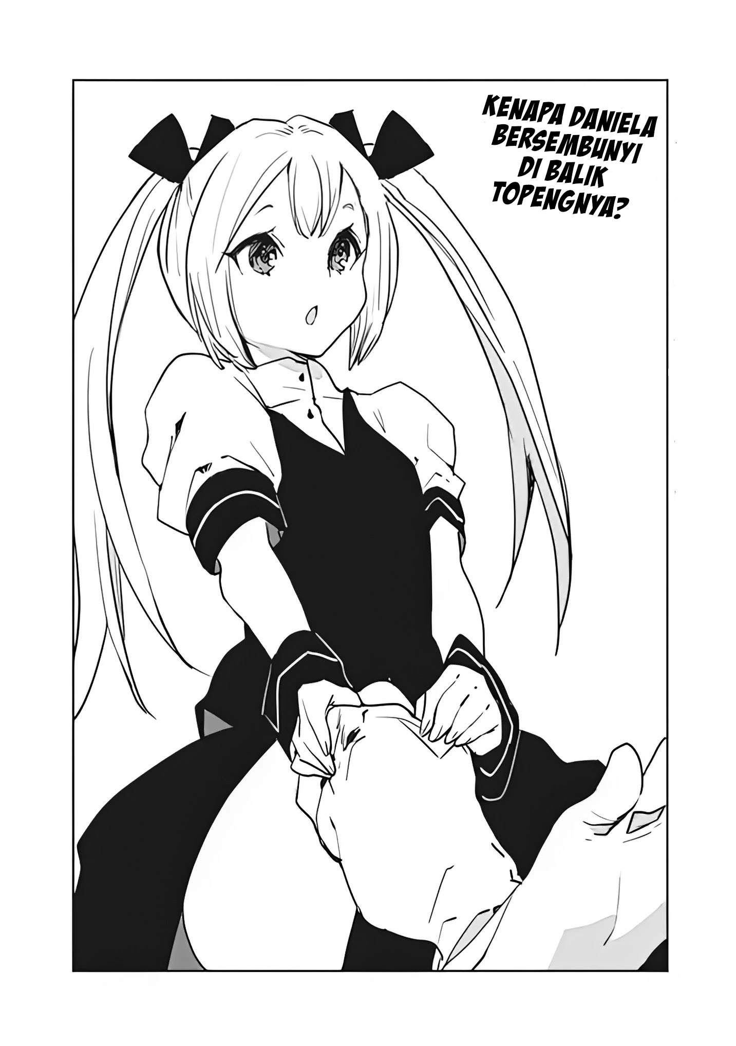 Isekai ni Kita Boku wa Kiyoubinbou de Subayasa Dayori na Tabi wo Suru Chapter 18 - halaman 2